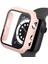 Apple Watch 8 41MM Sense Kasa ve Ekran Koruyucu Pudra 1