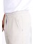 Premium Dokulu Duble Paça Fit Pantolon - TAŞVLBRTKEP100104 5