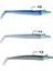 Snake Shad 12CM 16GR (2+2ADET) Standart-15 3
