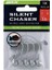 Silent Chaser-Punch Lrf Jighead 2 No 3.5 gr 1