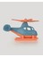 Turkuaz Minik Helikopter 3