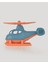 Turkuaz Minik Helikopter 4