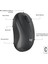 M240 Sessiz Kompakt Kablosuz Bluetooth Mouse - Siyah 7