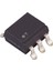 MOC3022S Smd-Dıp-6 Triyak Çıkışlı Optokuplör Entegresi 1