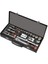 Lokma Takımı 6 Köşe 1/2''-1/4'' 56 Parça 1