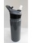 mt 2515-12 600 ml Aliminyum Matara 4