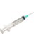 - 10 ml 3 Parça 21G 0.80 x 38MM Enjektör - 150 Adet 1