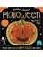 Mbı - Balloon Stickers Halloween Activity Book - Elanor Best 1