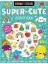 Mbı - Shiny Stickers Super-Cute Activity Book - Patrick Bishop 1