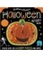 Mbı - Scratch And Sparkle Halloween Activity Book - Make Believe Ideas 1