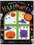 Mbı - Window Stickies Halloween - Elanor Best 1