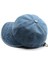 Şapka Retro Denim Kap (Yurt Dışından) 1