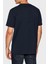 Baskılı Bisiklet Yaka Pamuk Regular Fit T Shirt Erkek 11311628 130 2