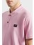 Pamuk Regular Fit Polo T Shirt Erkek Polo C0P1070 113 3