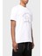 Baskılı Bisiklet Yaka Pamuk Regular Fit T Shirt Erkek 11311628 010 1