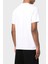 Baskılı Bisiklet Yaka Pamuk Regular Fit T Shirt Erkek 11311628 010 2