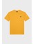 Bisiklet Yaka Pamuk Regular Fit T Shirt Erkek 23411052 043 5