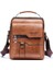 Omuz Çantası Koyu Kahverengi (Yurt Dışından) 1