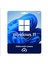 Windows 11 Pro Lisans Anahtar 1
