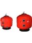 Ticari Tip Canada Model 2350 mm Tablalı Polyester Kum Filtresi 2