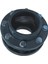 Pvc Çalpara Çekvalf Kole Flanşları ve Civatalı Komple 125MM 1