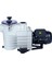 Ondina - Ok 1/2 Hp Trifaze Kendinden Emişli Havuz Pompası 1