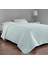 Serenity Pike Serisi - Çift Kişilik 200 x 230 Reno Desenli Mint 1