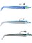 Snake Shad 12CM 16GR (2+2ADET) Standart-16 3