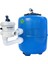 Ø625 MM Plastik Havuz Filtresi 2