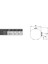Ø625 MM Plastik Havuz Filtresi 3