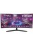 Vision TG-UWQHD34C 34" 1ms 165Hz Uwqhd (Hdmı+2xdp) Va Frameless Qhd Curved Gaming Monitör 1