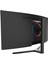 Vision TG-UWQHD34C 34" 1ms 165Hz Uwqhd (Hdmı+2xdp) Va Frameless Qhd Curved Gaming Monitör 3