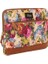 13-14 Inch Flowers Macbook- Laptop Çantası 2