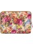 13-14 Inch Flowers Macbook- Laptop Çantası 4