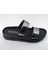 1761 Platin Rugan Comfort Casual Bayan Terlik 2