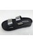 1761 Platin Rugan Comfort Casual Bayan Terlik 3