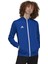 ENT22 Tk Jkt Erkek Futbol Antrenman Ceketi HG6287 Mavi 1