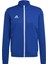 ENT22 Tk Jkt Erkek Futbol Antrenman Ceketi HG6287 Mavi 3