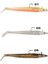 Snake Shad 12CM 16GR (2+2ADET) Standart-01 2