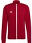 ENT22 Tk Jkt Erkek Futbol Antrenman Ceketi H57537 Kırmızı 5