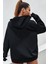 Only Trendwear Oversize Brand New Journey Baskılı Sweatshirt 2