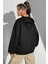 Only Trendwear Oversize The Power Of Baskılı Sweatshirt 2