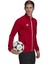 ENT22 Tk Jkt Erkek Futbol Antrenman Ceketi H57537 Kırmızı 3