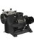 Santem-Dab Europro 1000T, 10HP-7,5KW Trifaze Havuz Pompası 2