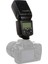 YN568-EX Iıı Nikon Uyumlu Hss Ttl Tepe Flaşı 5