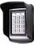 10 Adet Şifreli Kilit Keypad Muhafaza Kutusu - BG0311 Barfas 1