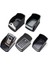 10 Adet Şifreli Kilit Keypad Muhafaza Kutusu - BG0311 Barfas 5