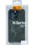 Apple iPhone 14 Pro Uyumlu Metal Kamera Çerçeveli Magsafe Karbon Fiber Arka Koruma Kılıf 3