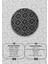 Star Map Djt 60X200 cm Yoga,spor,fitness,pilates Halısı Yoga Matı Yıkanabilir Kaymaz 2