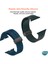 Apple Watch Ultra Kordon Ribbon Line Bej 4